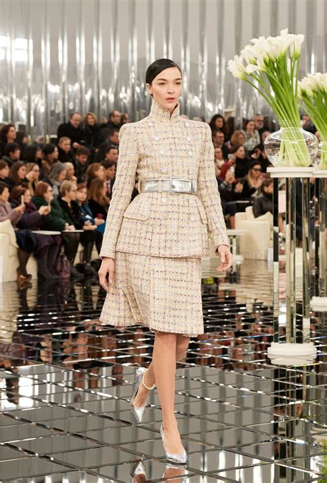 chanel noel 2017|chanel outfits 2017.